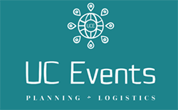 UC Events Logo